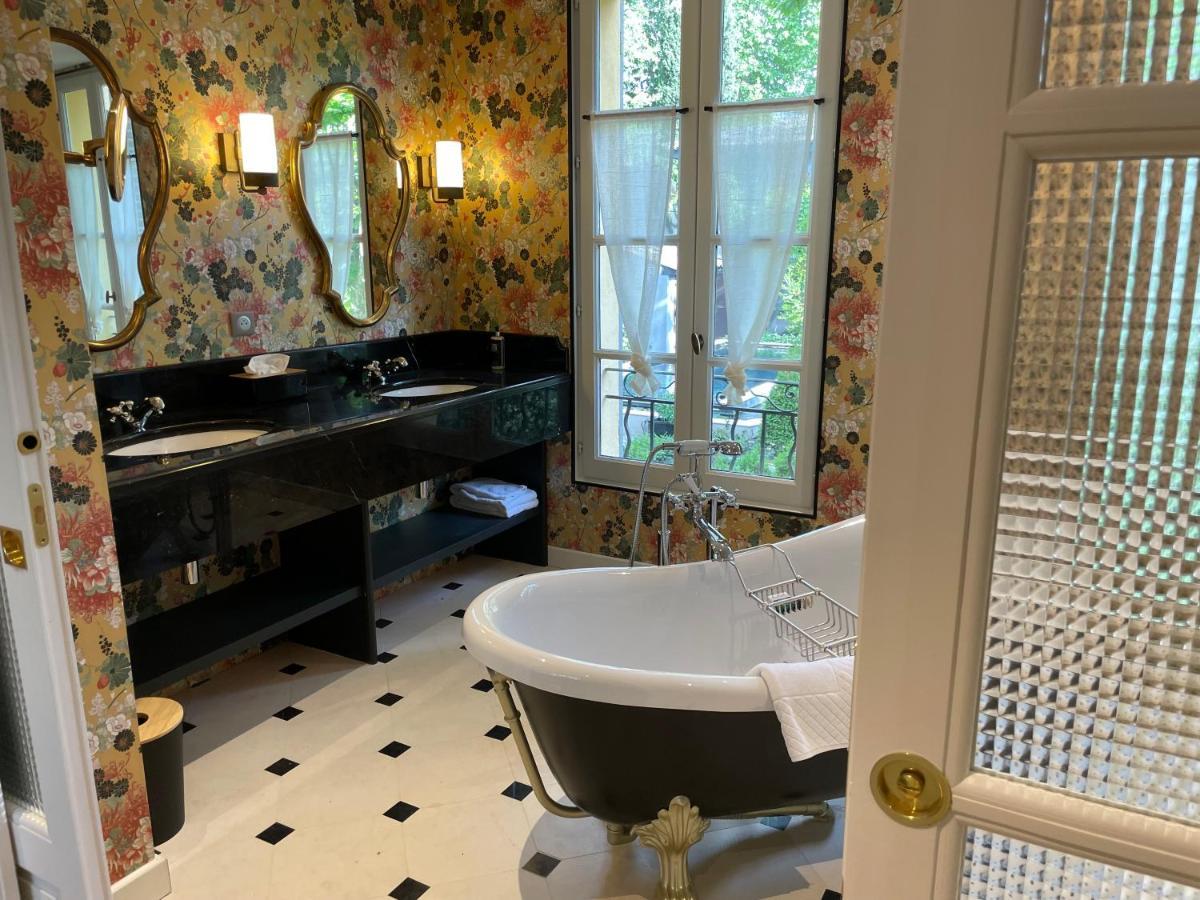 Amara Maison d'hôtes 5*