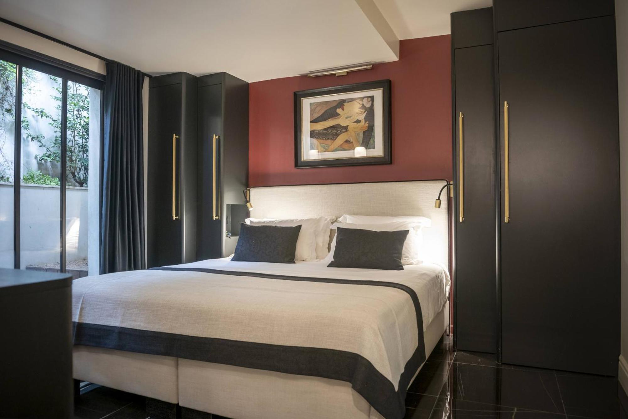 Maison d'hôtes Amara 5*